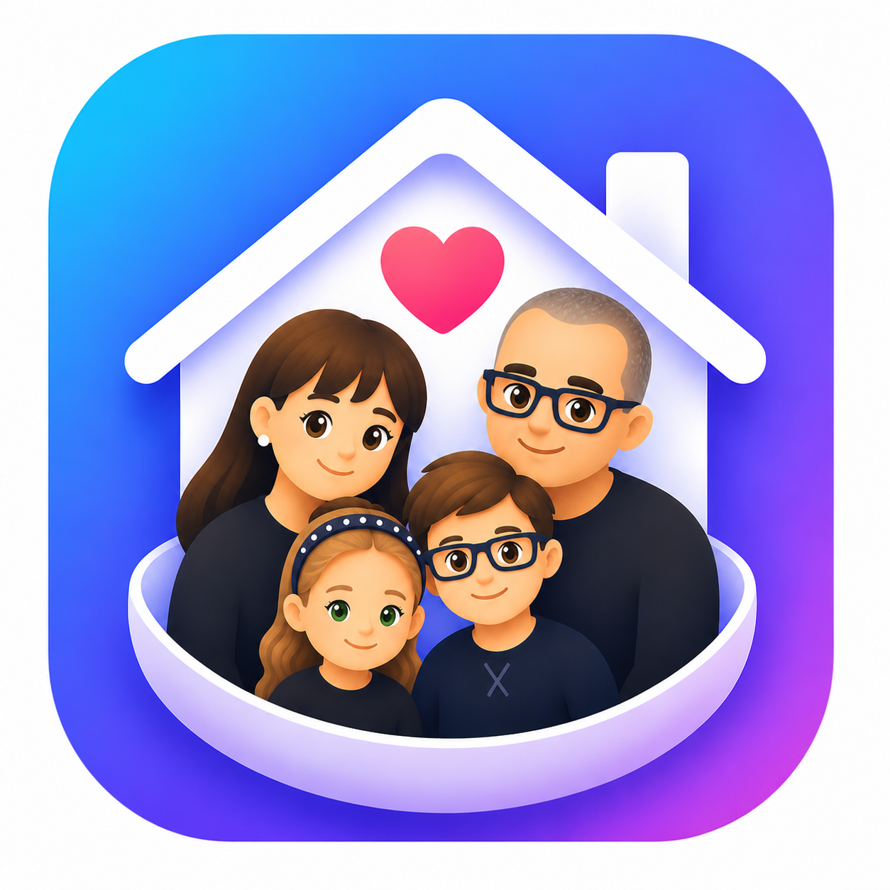 FamilyHub logo
